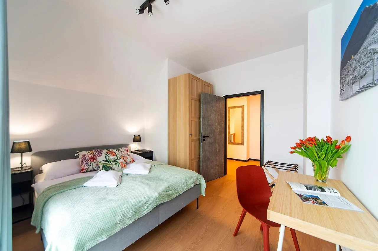 Elegancki Apartament Sun Seasons 24 W Karpaczu Z Sauna I Parkingiem By Noclegi Renters 0*, 卡尔帕奇