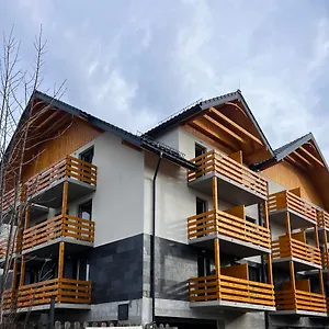  Apartament Przytulny Zakatek Karkonoszy