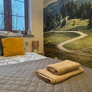  Apartament Trzy Swierki - W Objeciu Natury, Obok Glownego Deptaka - By Spaceapart